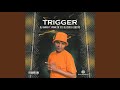 DJ Karri Trigger Official Audio Feat Prime De 1st BL Zero Lebzito