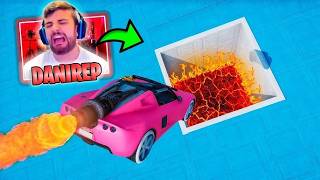 NO ENTRES EN ESTE AGUJERO!! - GTA 5 ONLINE