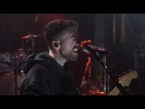 Stay Homas live at Sala Apolo (ES) – Europe Day 2021