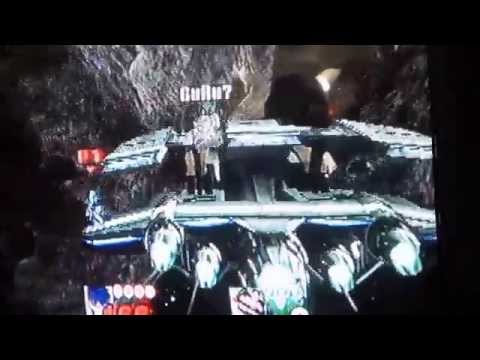 Shots Fired - FS|Guru vs. DJNintendo (Game 2)