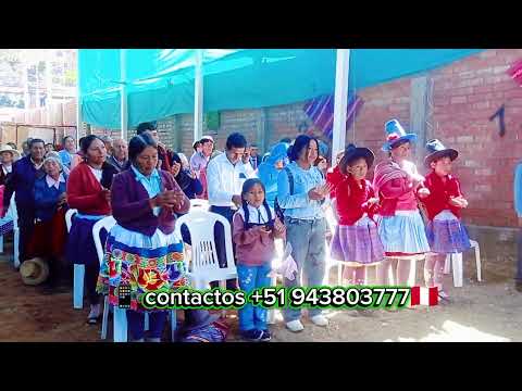 MINISTERIO EL MANTO DE LA UNCION HUARAZ ANCASH 🇵🇪