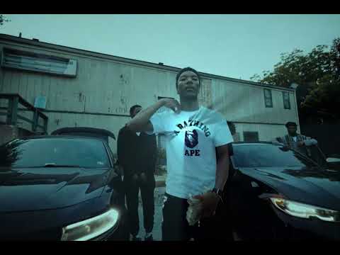 DB ODOG - Bang Pt2 (Official Music Video) Dir By @Migolexshots