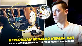 Download lagu Respect Ronaldo Untuk Islam Inilah Alasan Ronaldo ... mp3