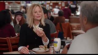 When Sally Met Hellmann's | Big Game :60 | 2025 Super Bowl LIX  | Super Bowl Commercial