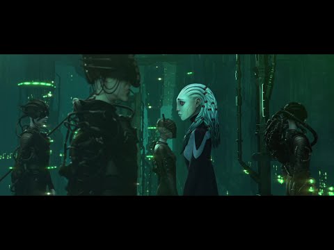 No threat to the Borg - Star Trek: Prodigy - 1x12 "Let Sleeping Borg Lie"