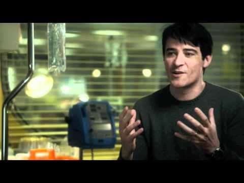 Goran Visnjic remembers ER