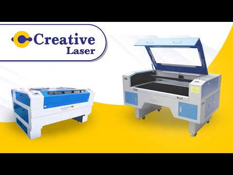 About Creative Laser