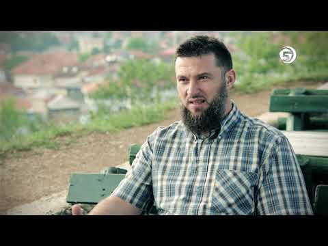 Ramazanski muhabeti - hfz  Almir Kapić  (4. dio)