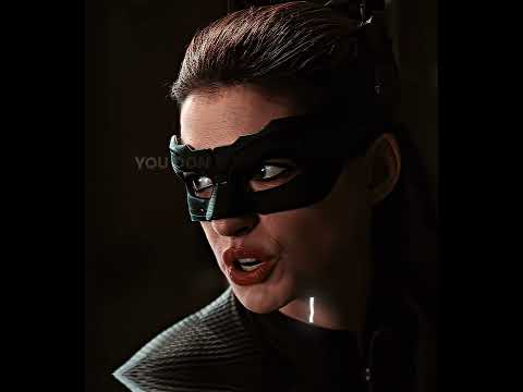 "Two GOATS" - Tony Stark X Bruce Wayne Edit | Kendrick Lamar, SZA - All the Stars