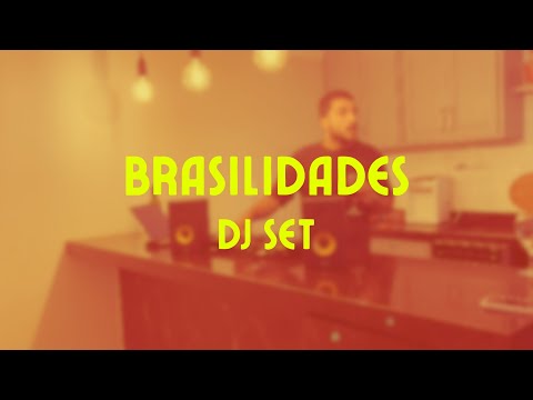 Brasilidades Dj Set (Jorge Ben, Tim Maia, Gal Costa, Evinha,etc)