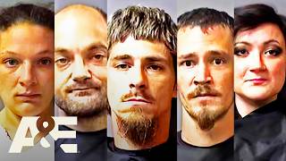A Double Homicide Case Hinges on One Group of Witnesses | Interrogation Raw | A&E