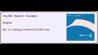 Bassetti - Hour Glass (Jas Remix)