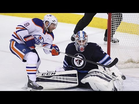 Shootout: Oilers vs Jets