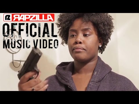 Kyra De'Nae - Choices and Plans ft. Beleaf music video - Christian Rap