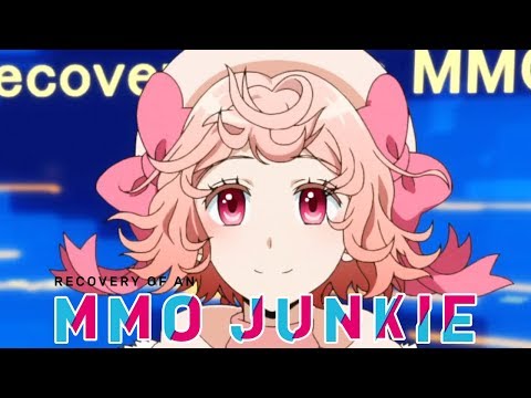 Recovery of an MMO Junkie Opening