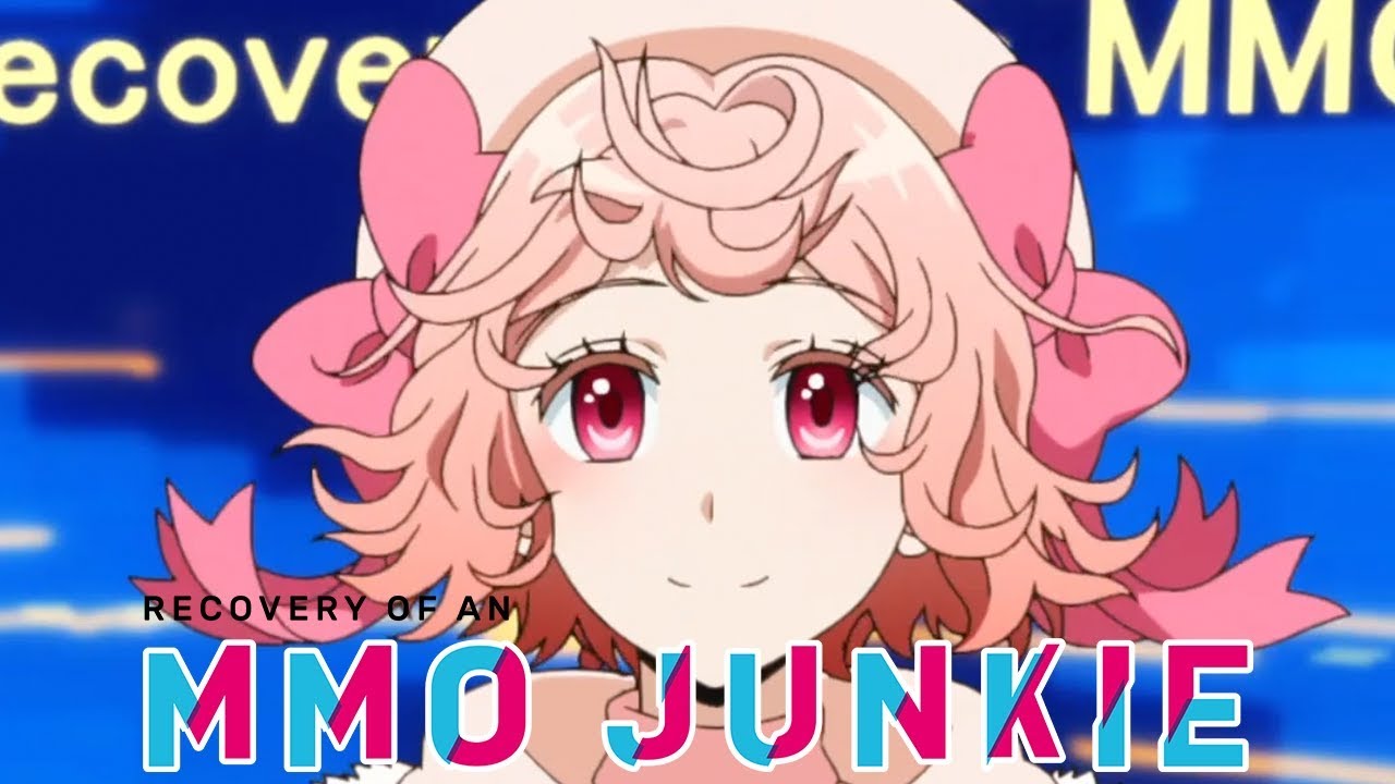 Opening | Saturday Night Question -  Megumi Nakajima