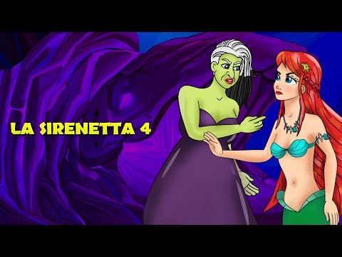 La Sirenetta Parte 4