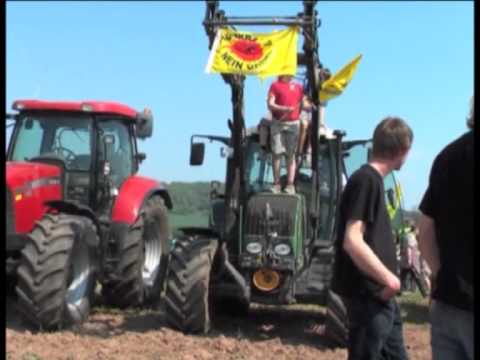 Atomkraftwerk Grohnde