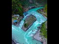 Drone Shoot Humla Karnali River