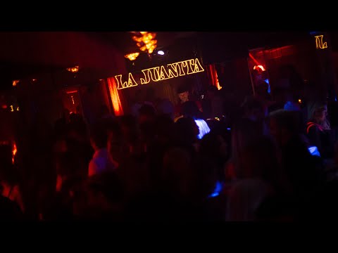 Brian Rial @lajuanitamusic - 24/12/2023