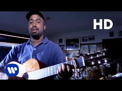 Hootie & The Blowfish - Only Wanna Be with You (Official Music Video)