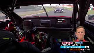 Download lagu MOTUL AUTECH GT-R OnBoard / 2018 AUTOBACS SUPER GT Rd.3 mp3