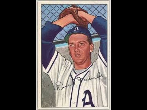 The Legend of the Canadian Ace - Dick Fowler