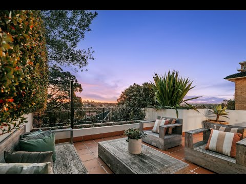 6 98 Spit Road, Mosman