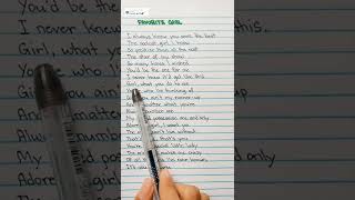 Download lagu Justin Bieber - Favorite Girl (Lyrics) mp3