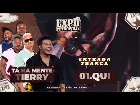 Vídeo Expo Petrópolis 2025