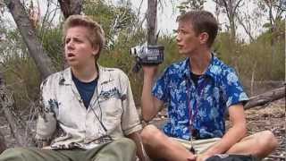 Jeopardy Series 1 Episode 7