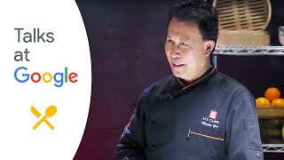 Chef Martin Yan & Guests: "Celebrating Lunar New Year" | Talks at Google