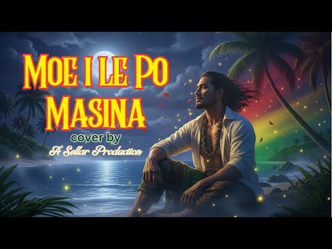Moe i le Pō Masina – Samoan Island Reggae Love Song (Cover by ASP)