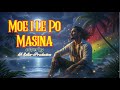 Moe I Le Pō Masina Samoan Island Reggae Love Song Cover By ASP