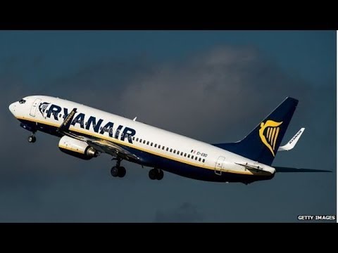 Risiko Ryanair - Doku