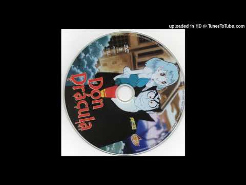 Don Dracula Paradise Dracula Kenji Utsumi & Koorogi '73