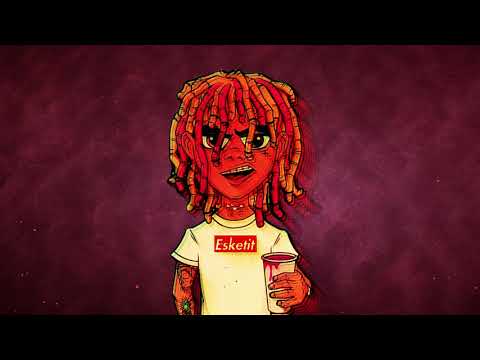 (FREE) Lil Pump x Travis Scott Type Beat - " L.S.D " | Dark Rap/Trap Instrumental 2019