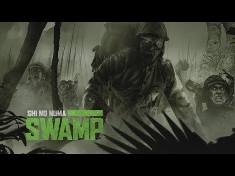 Shi no numa The one easter egg tutorial