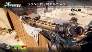 【SR2on2】低感度SR！かなりヤバいショットが当たった。【第1試合目】