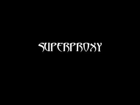 Superproxy - Eraserheads (Lyrics)