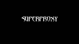 Superproxy - Eraserheads (Lyrics)