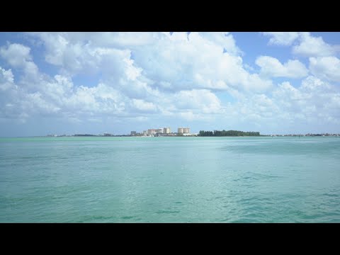 Photoshoot at the Beach