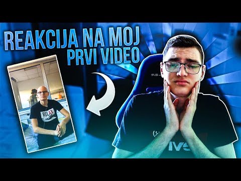 STO JE LEUKEMIJA-REAKCIJA NA MOJ PRVI VIDEO*pretuzno*