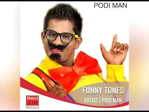 Raja Danduwama - Podi Man