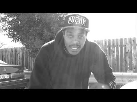 Lil Gangsta Ern - Gett It Inn feat. Chally Wally [Official Video]