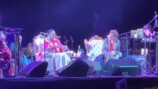 &quot;Why Do Fools Fall in Love&quot; - Joni Mitchell w/ Brandi Carlile + Joni Jam, Gorge Amphitheatre 6/10/23
