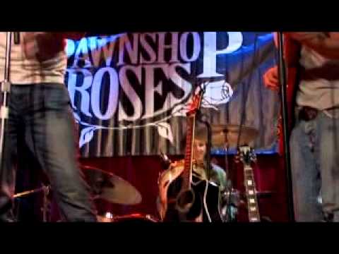 Fault Lines by Pawnshop Roses