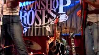 Fault Lines by Pawnshop Roses