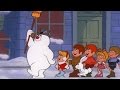 Ray Conniff - Frosty the Snowman (HD) (CC)