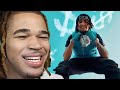 Plaqueboymax Reacts To Punchmade Dev Million Dollar Criminal Official Music Video